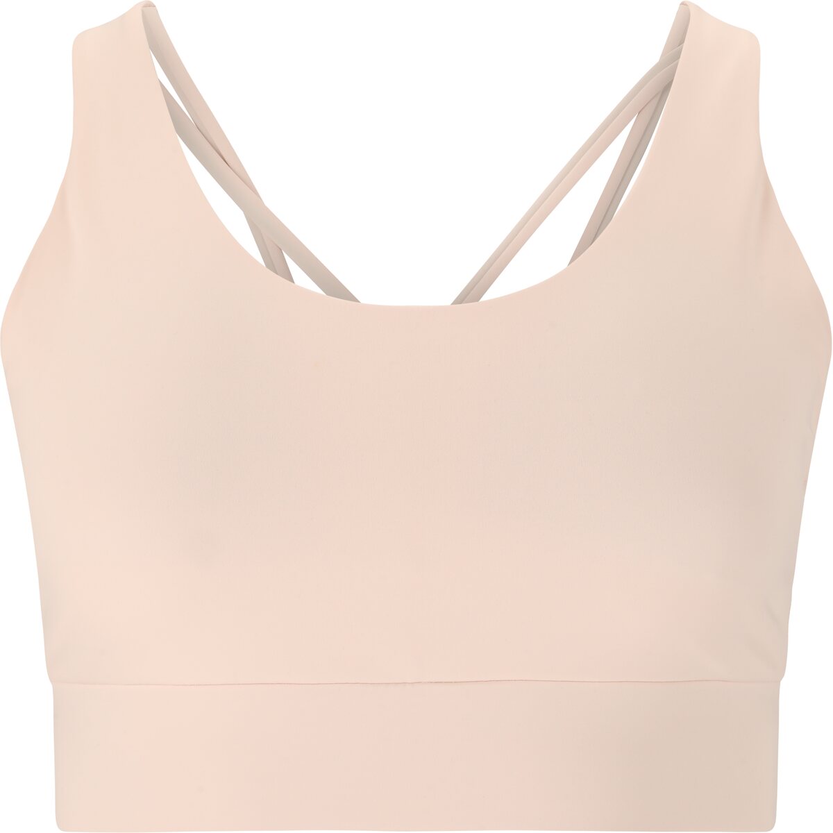 Womens Yoga  Gaby  Medium Support Bra
