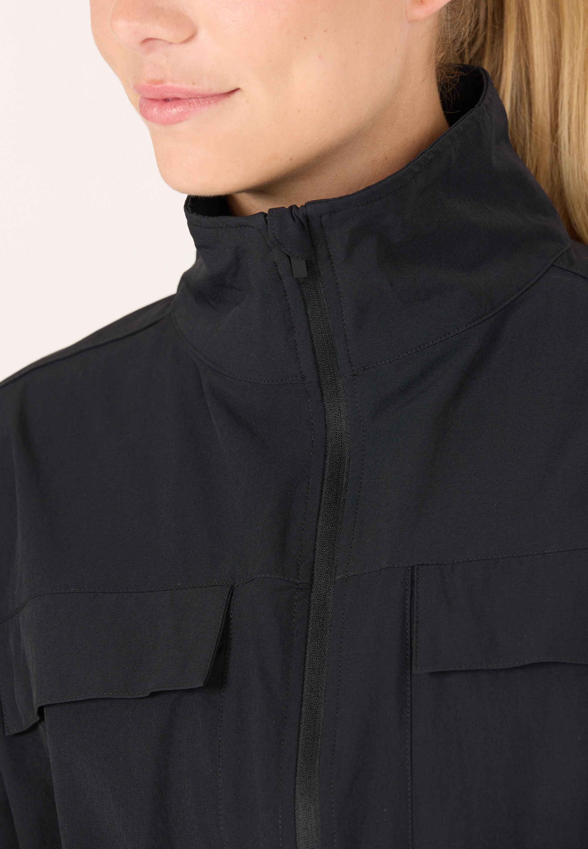 Womens Yoga Hero V2 Jacket