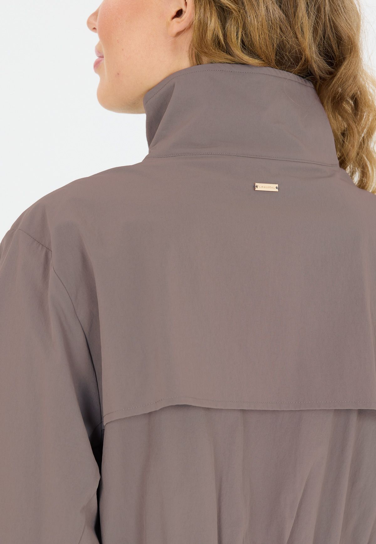 Womens Yoga Hero V2 Jacket