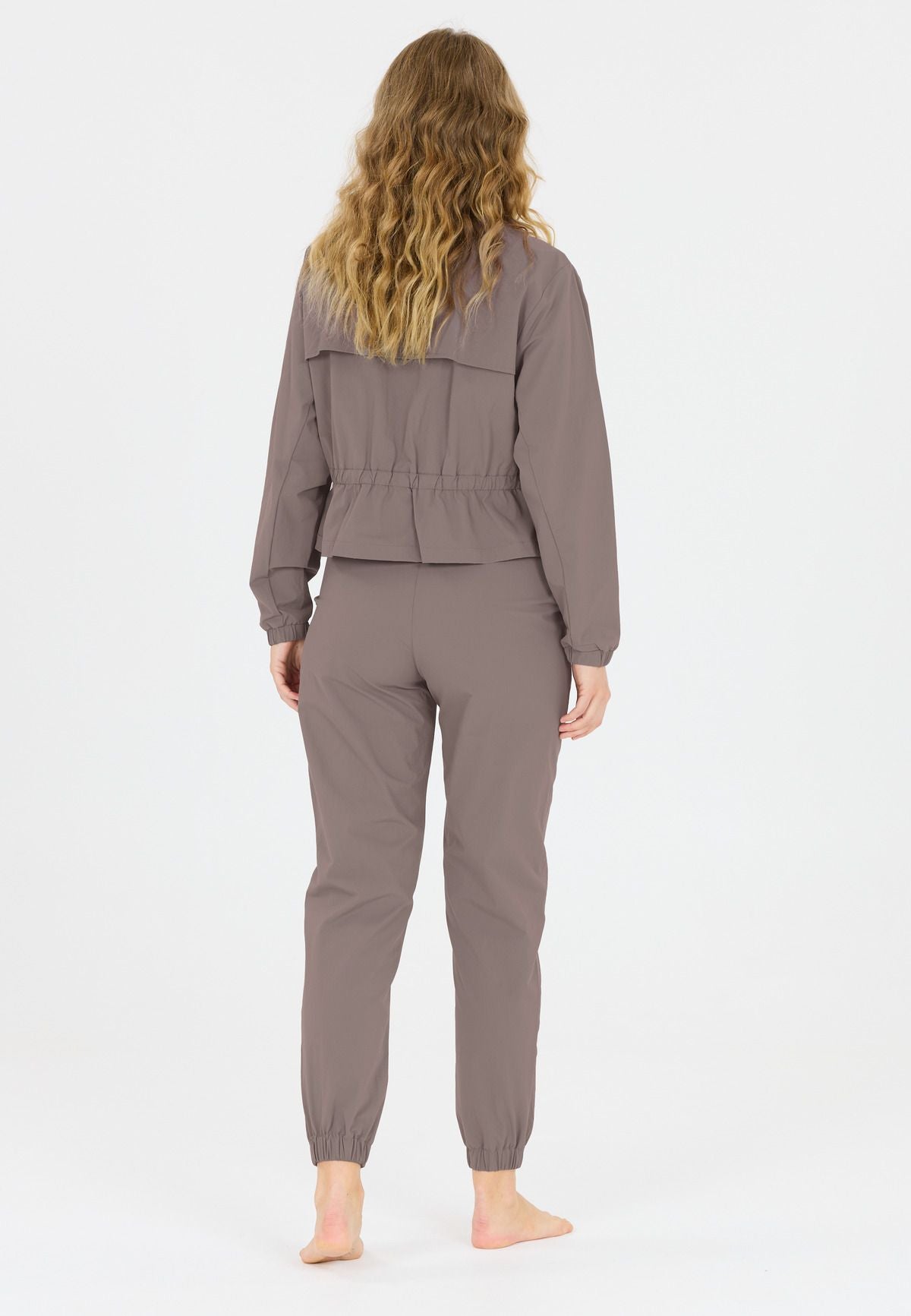 Womens Yoga Hero V2 Jacket