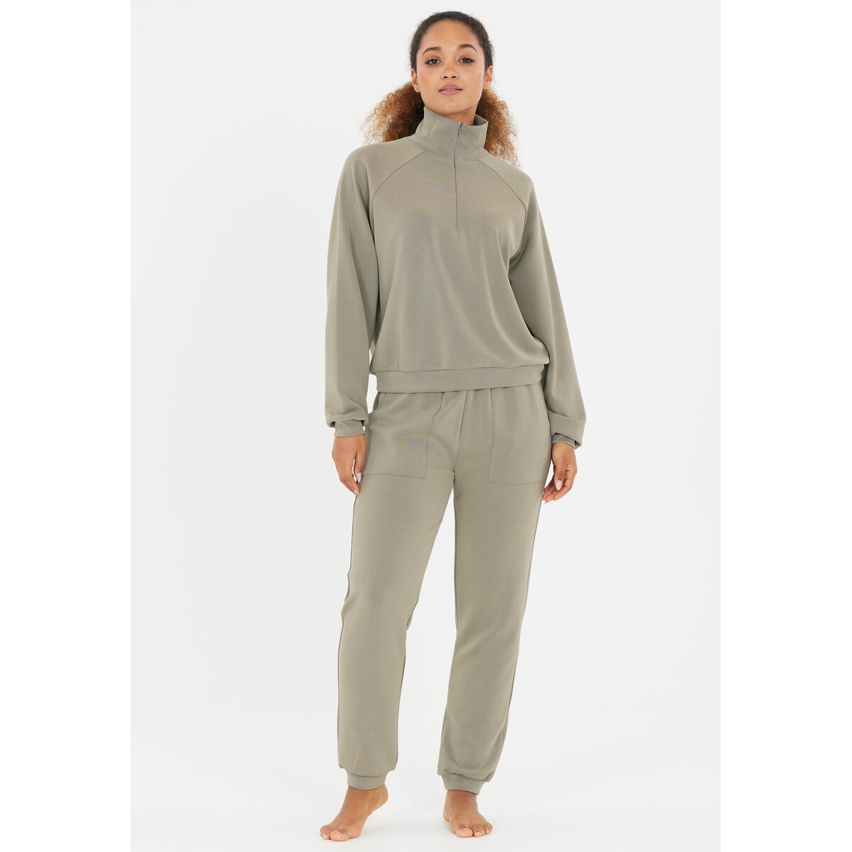 Womens Elaina Sweatpants