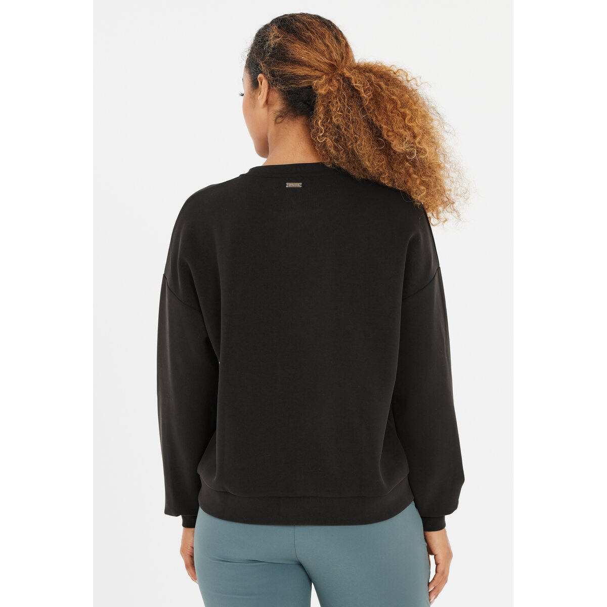 Womens Jillnana Sweattop