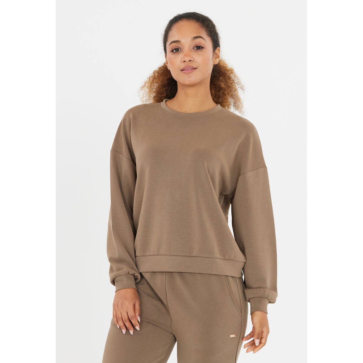 Womens Jillnana Sweattop