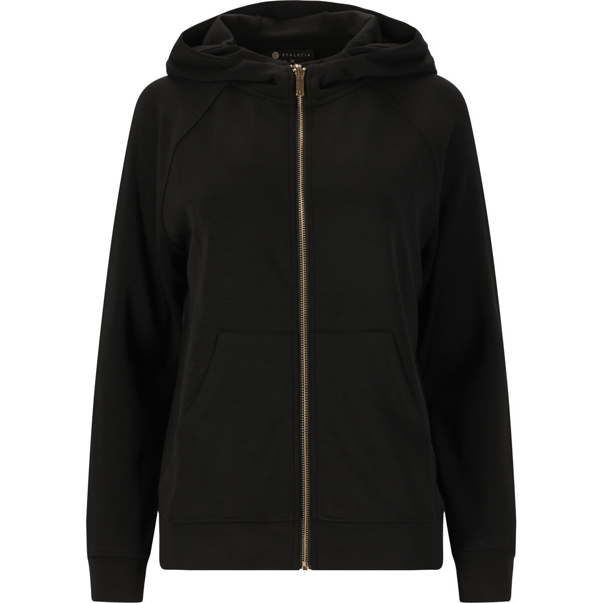 Womens Yoga Jacey Full Zip