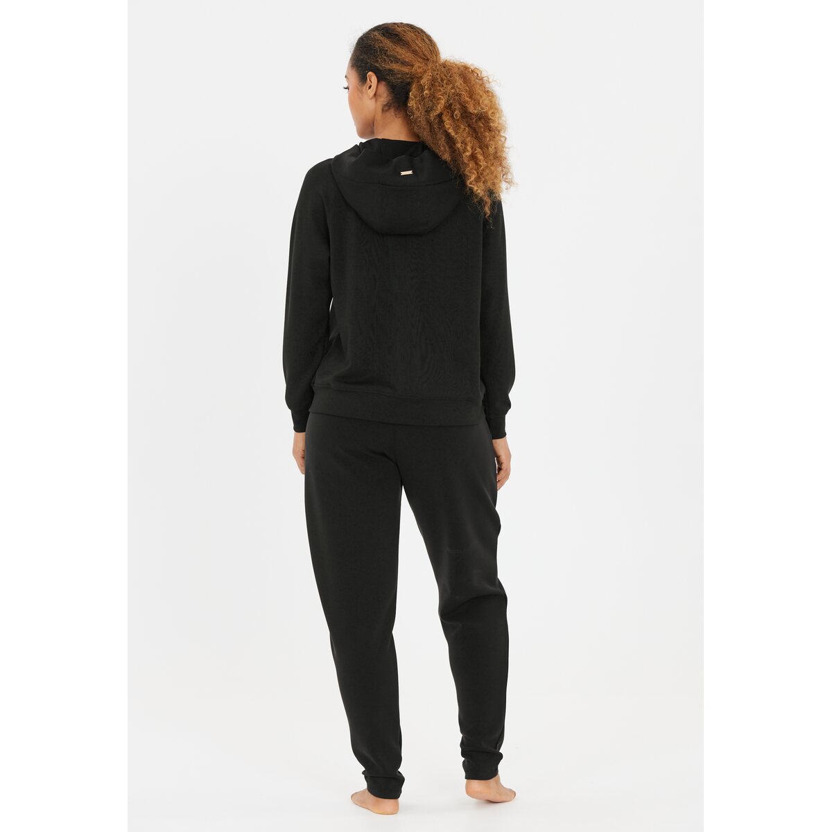 Womens Yoga Jacey Full Zip