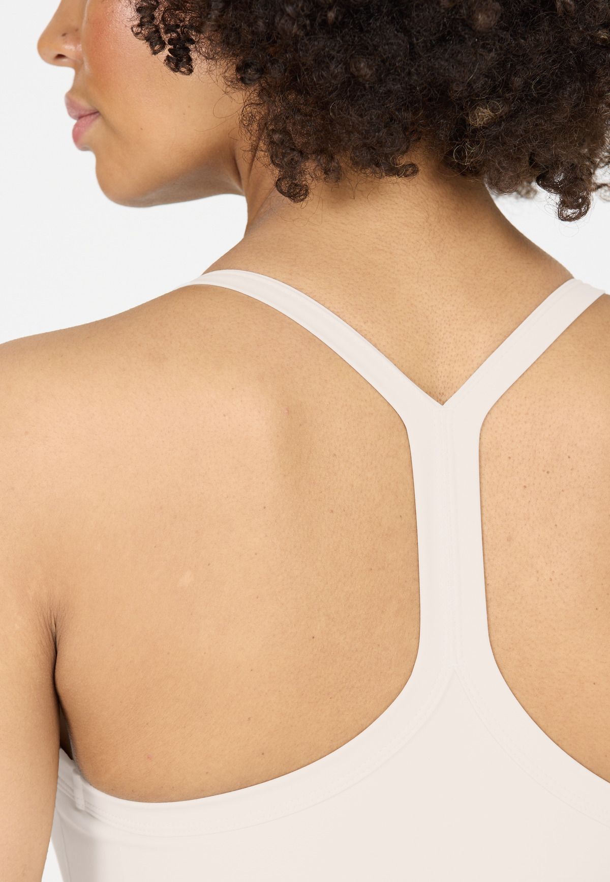 Womens Yoga Bloom Missori Bra