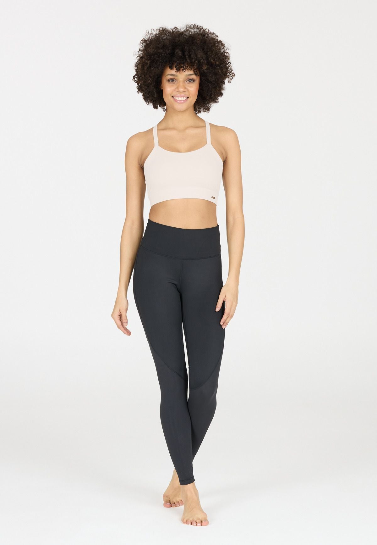 Womens Yoga Bloom Missori Bra