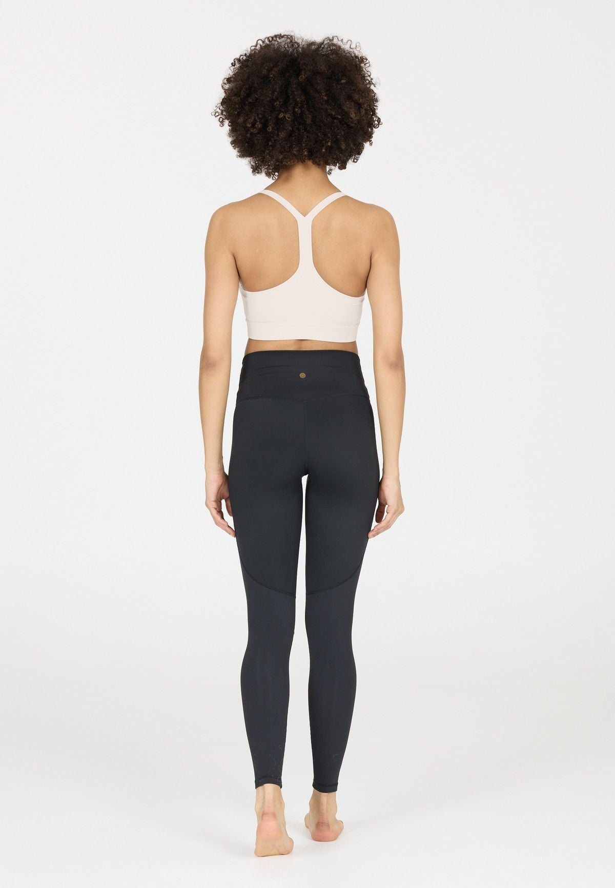 Womens Yoga Bloom Missori Bra