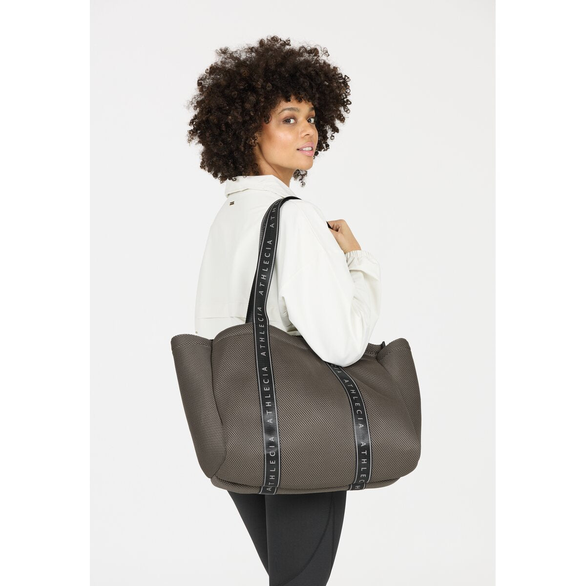 Womens Eshley Tote bag