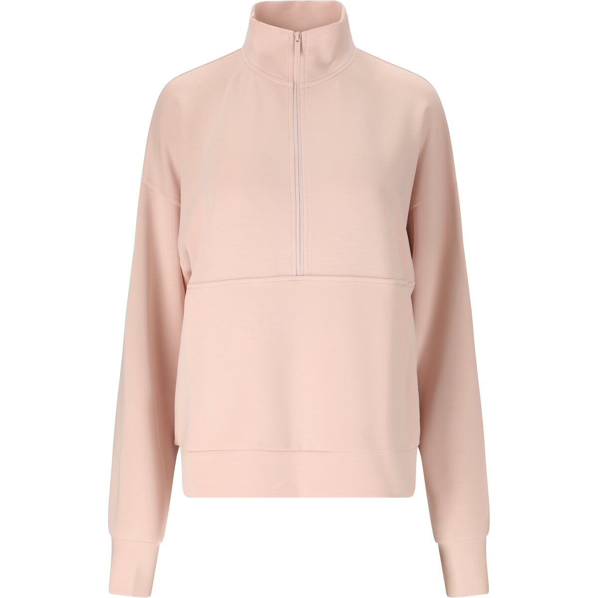 Womens Yoga Jillnana Half Zip