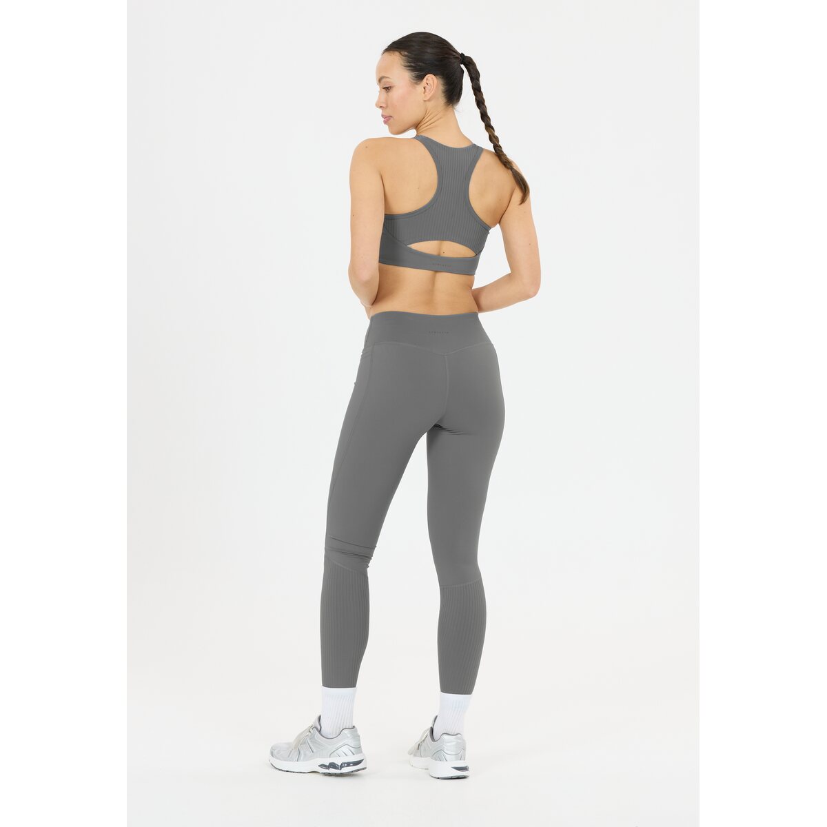 Womens Aliya Sports Bra