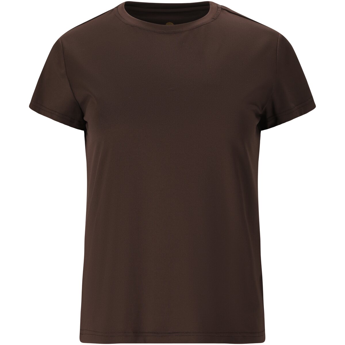 Womens Yoga Aimi V2 Short Sleeve Tshirt