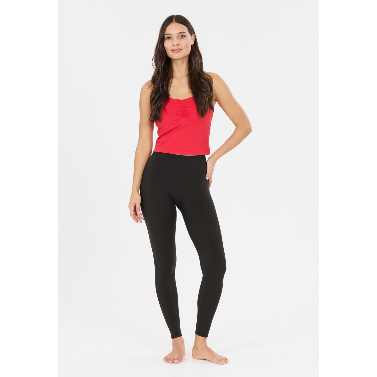 Womens Yoga Eman Tights