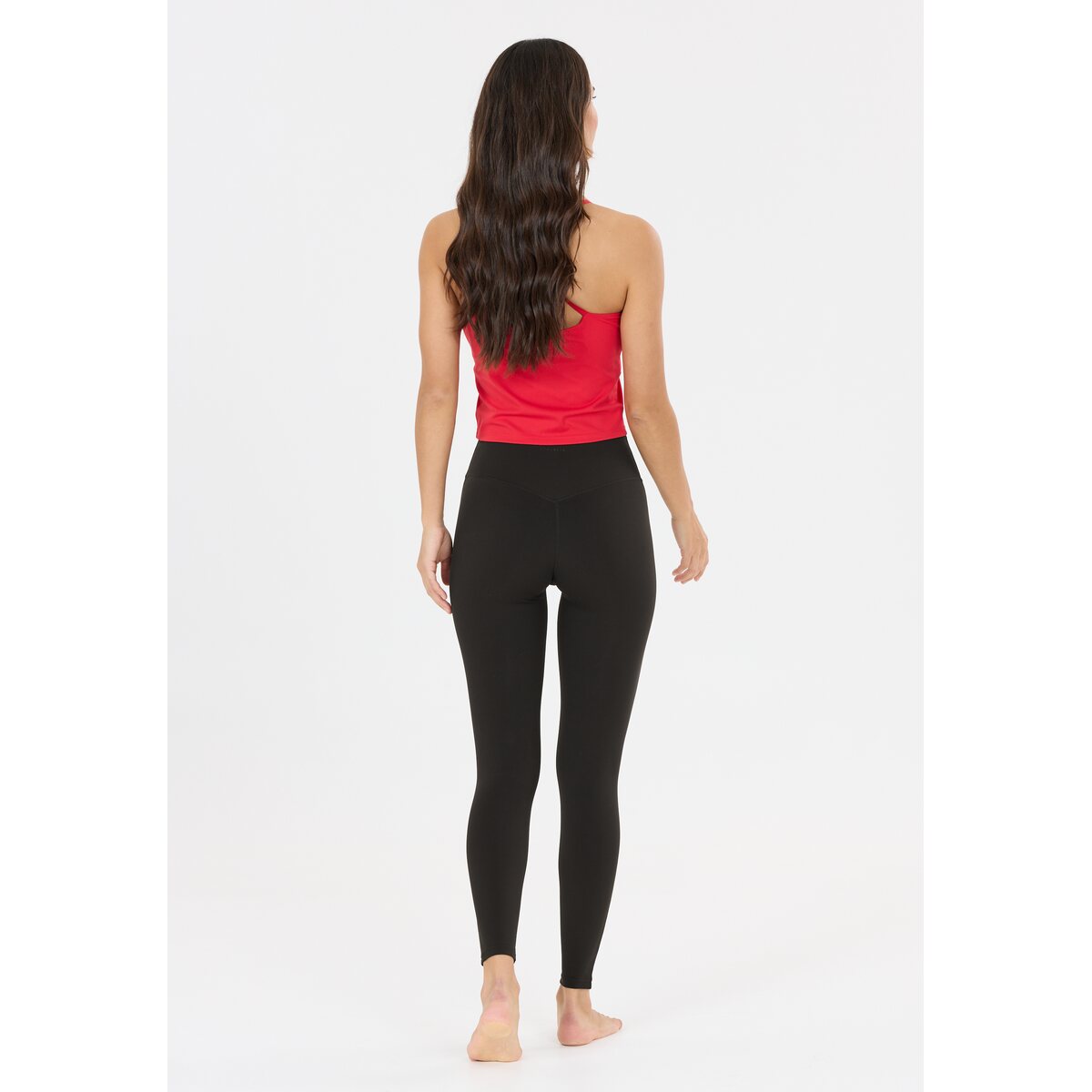Womens Yoga Eman Tights