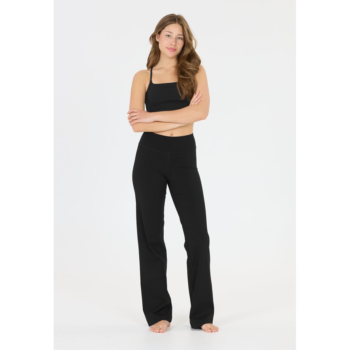 Womens Yoga Emarri Wide Lg Pant