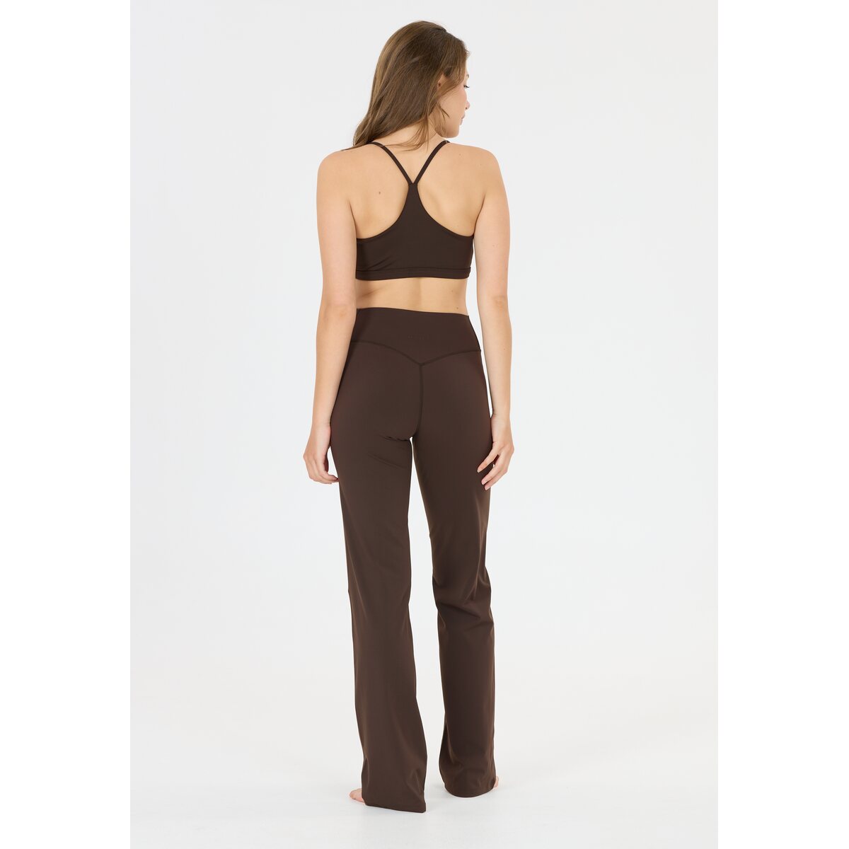 Womens Yoga Emarri Wide Leg Pant
