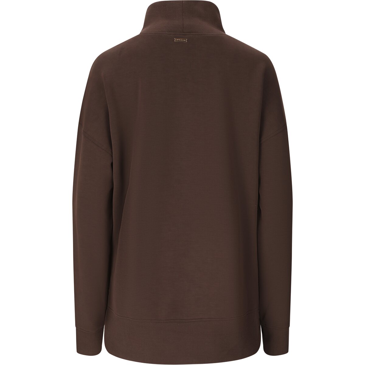 Womens Yoga Yunes Turtleneck