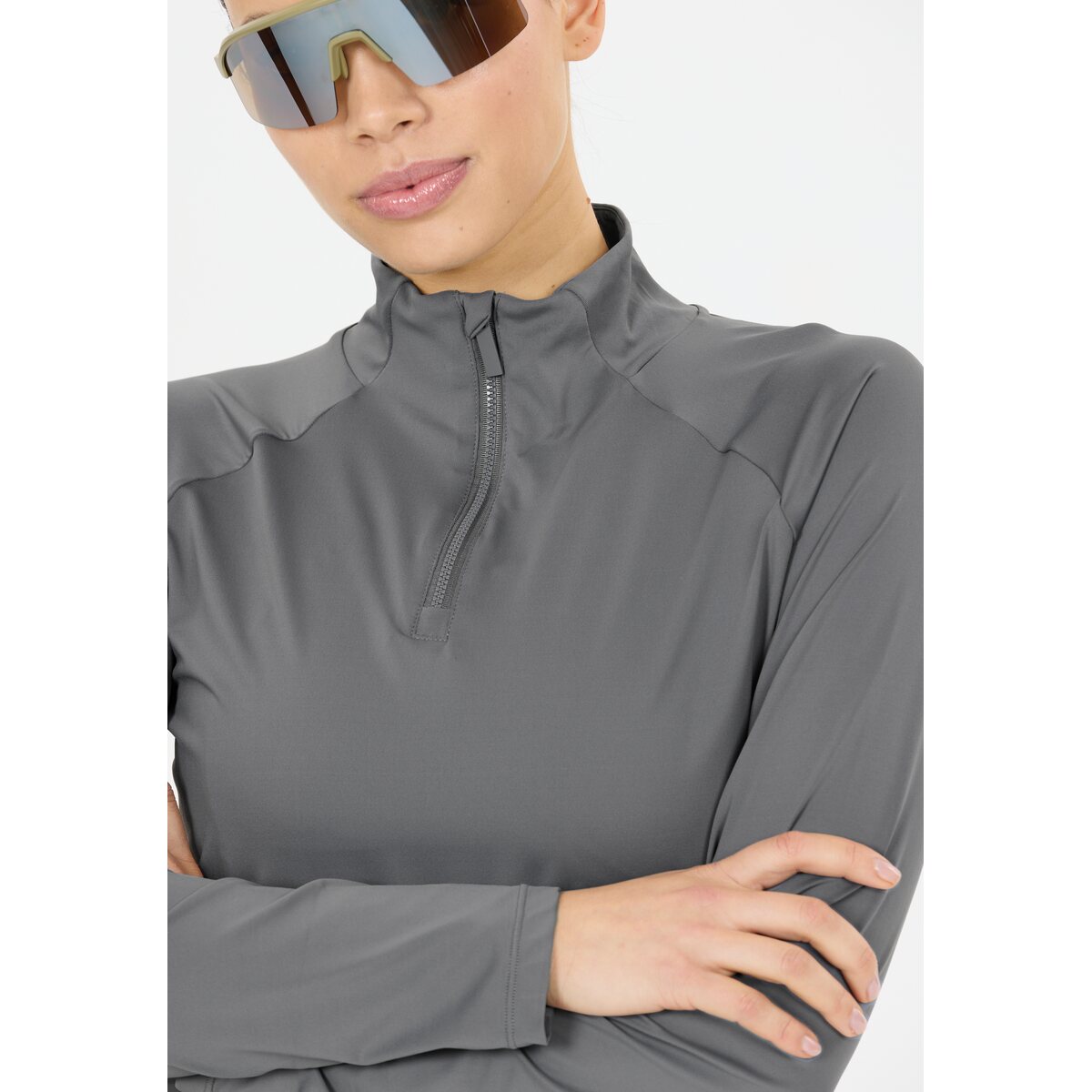 Womens Yoga Grina Midlayer