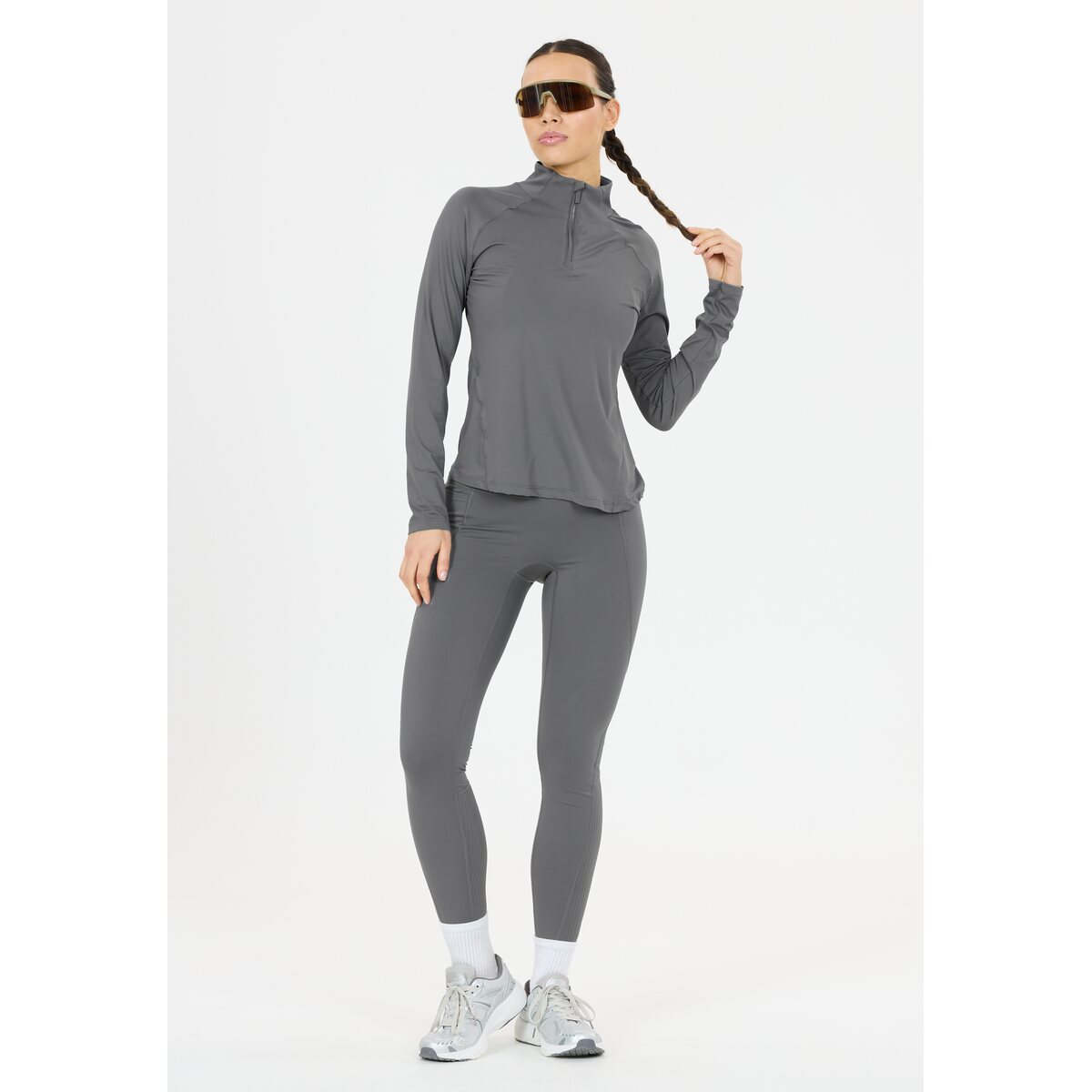 Womens Yoga Grina Midlayer