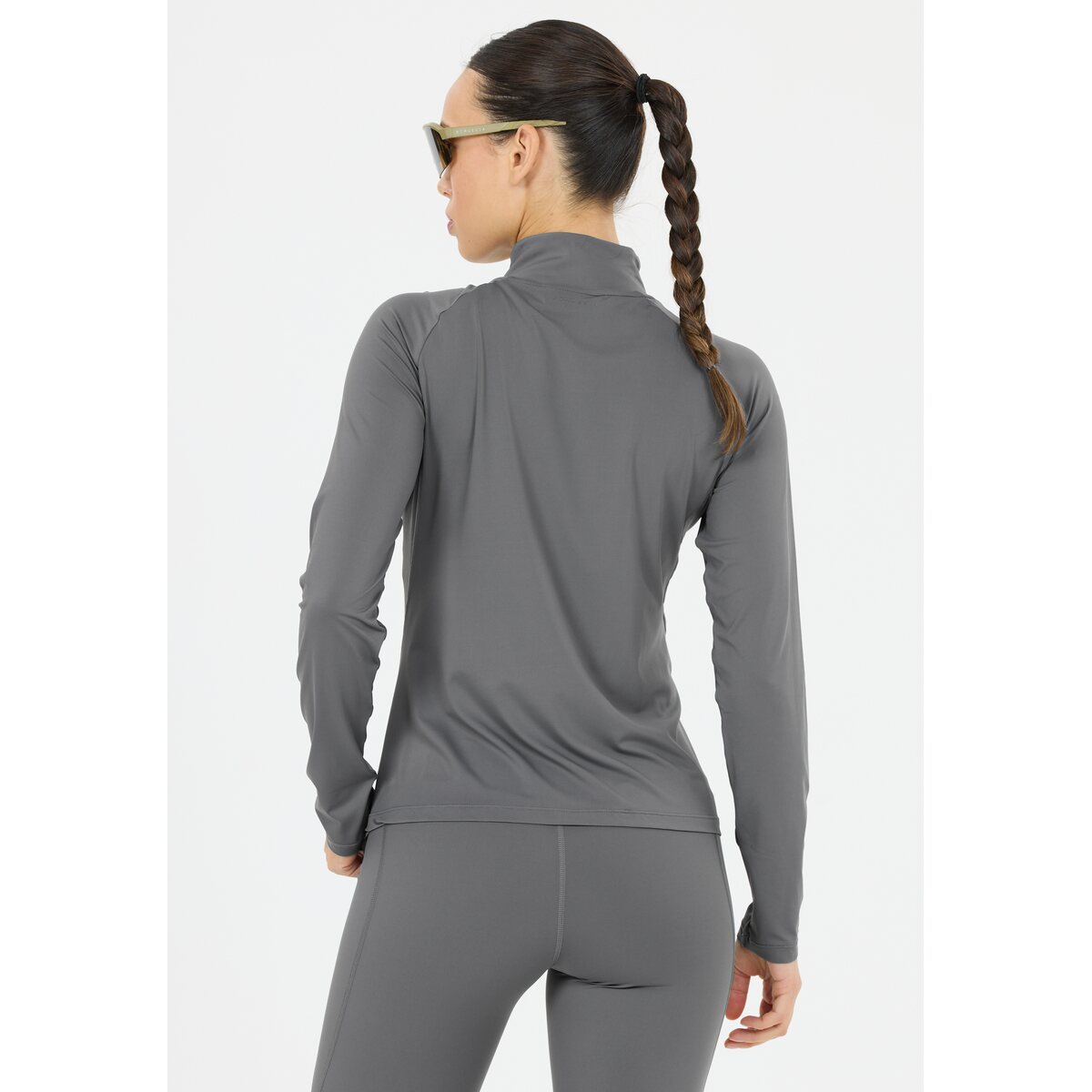 Womens Yoga Grina Midlayer