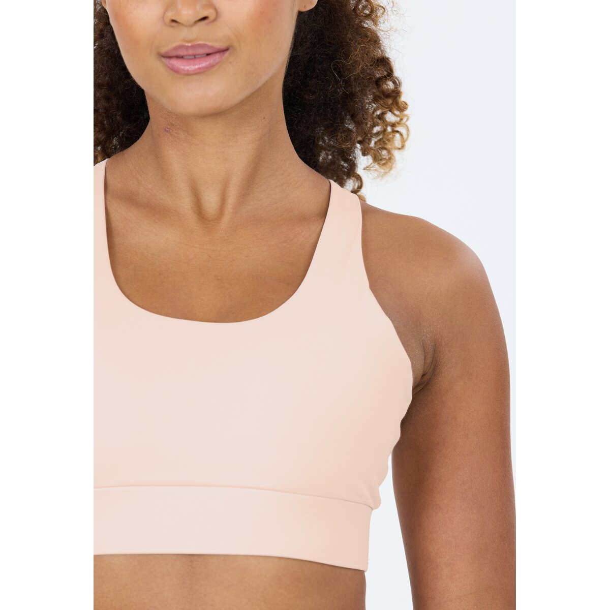 Womens Yoga Gaby V3 WSports Bra