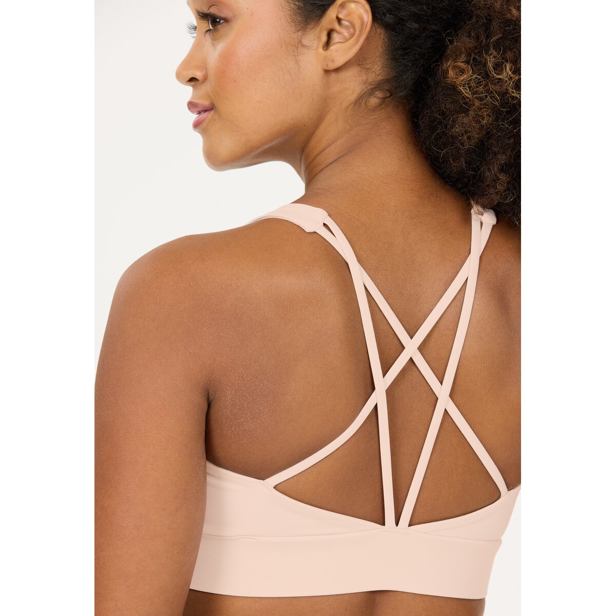 Womens Yoga Gaby V3 WSports Bra