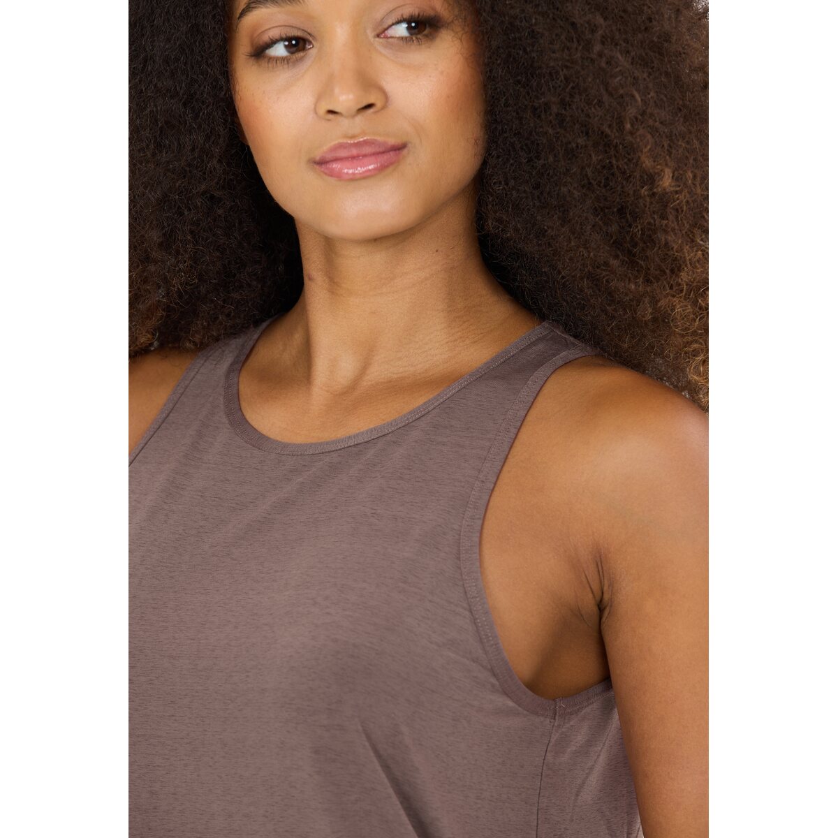 Womens Yoga Mota v2 Tank