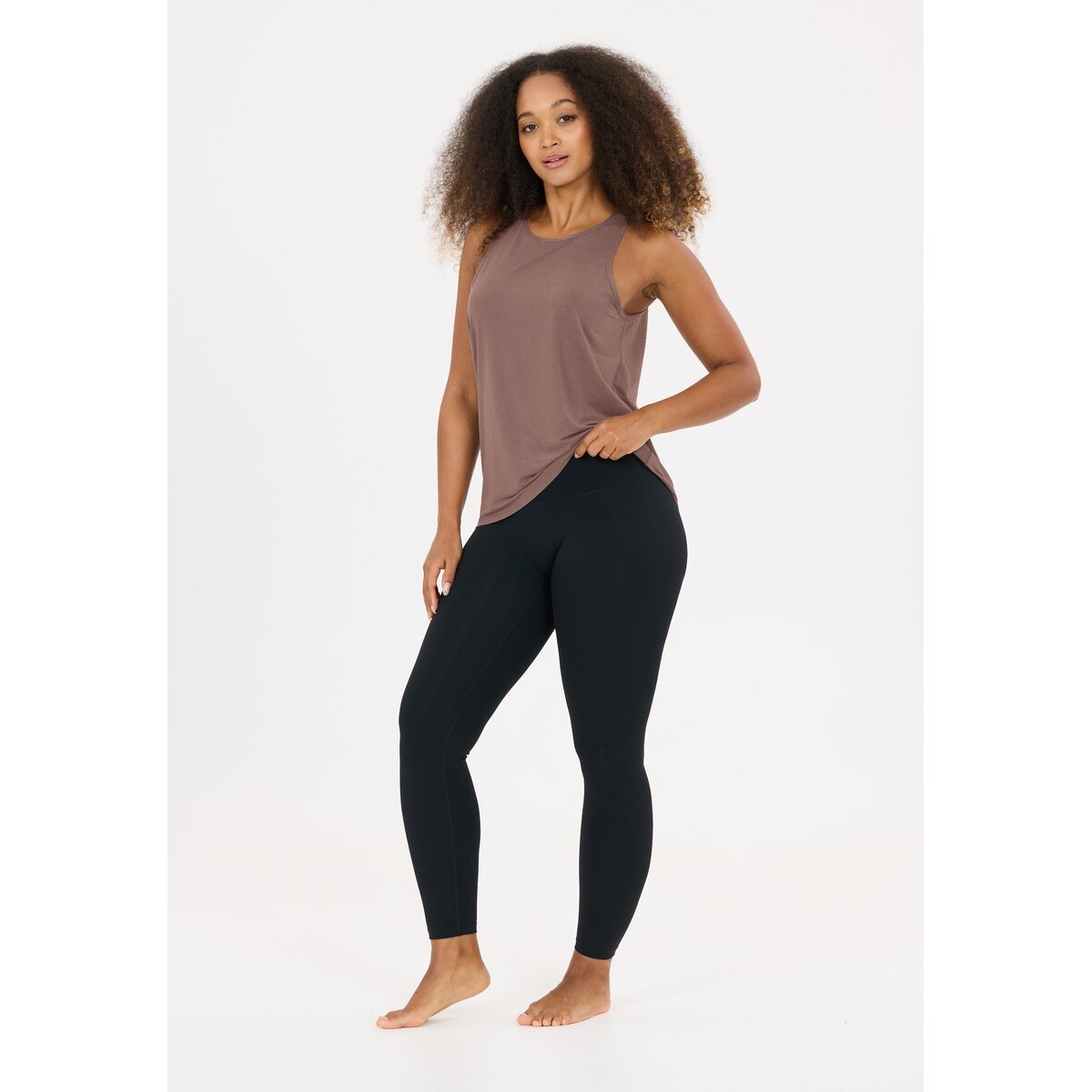 Womens Yoga Mota v2 Tank