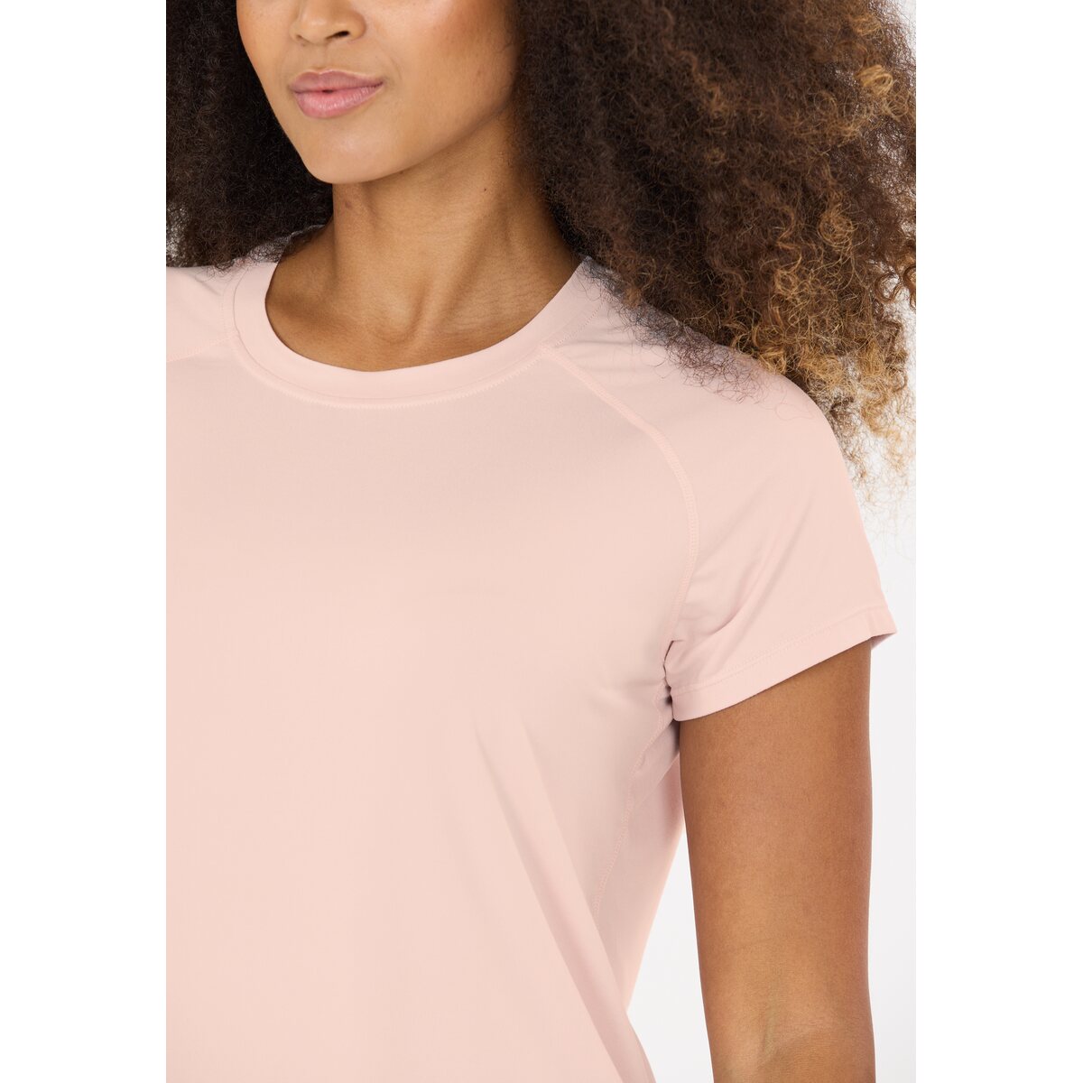 Womens Yoga Gaina V3 Short Sleeve Tshirt