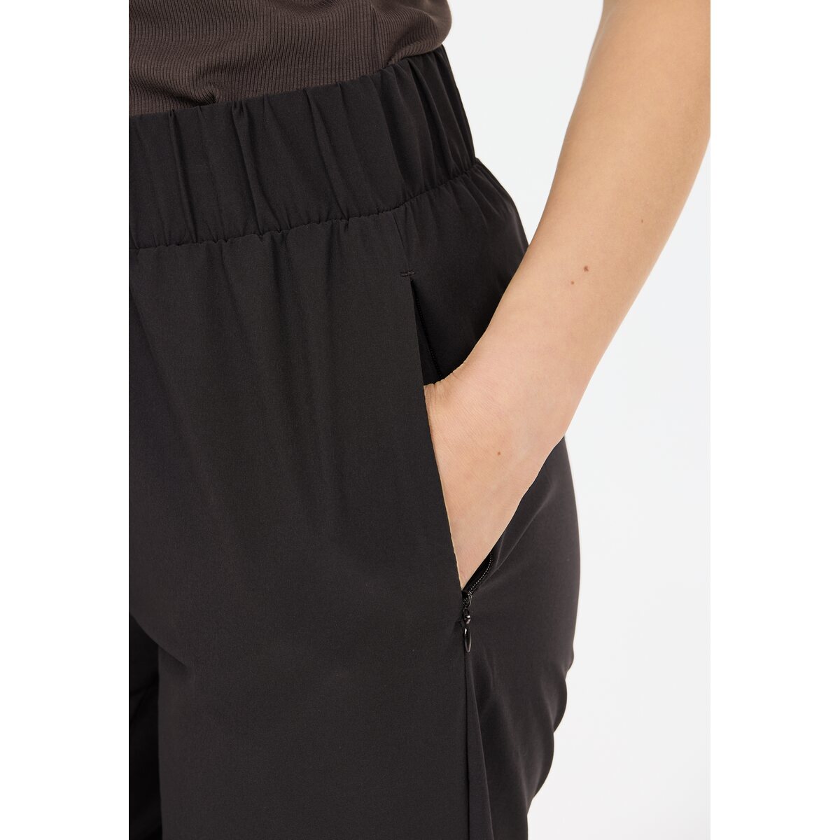Womens Yoga Ausberg V2 Pants