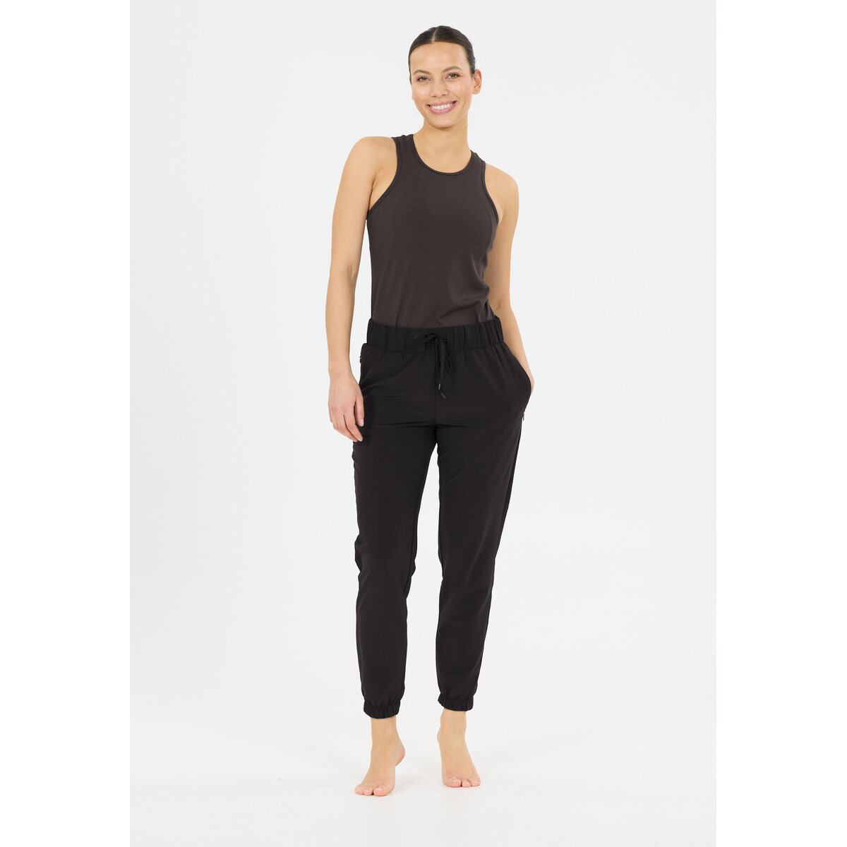 Womens Yoga Ausberg V2 Pants