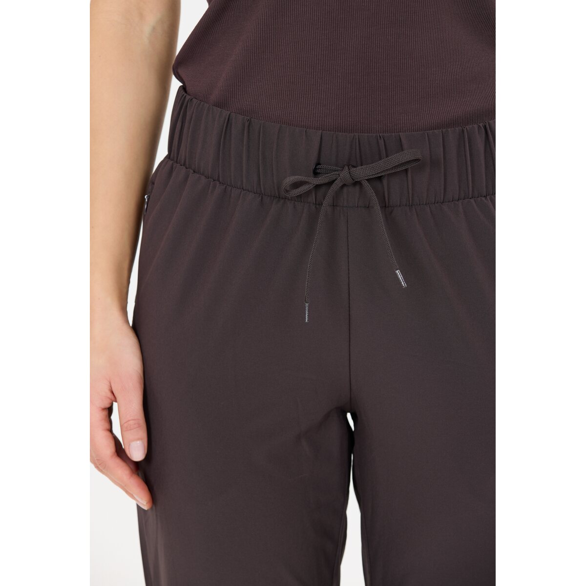 Womens Yoga Ausberg V2 Pants