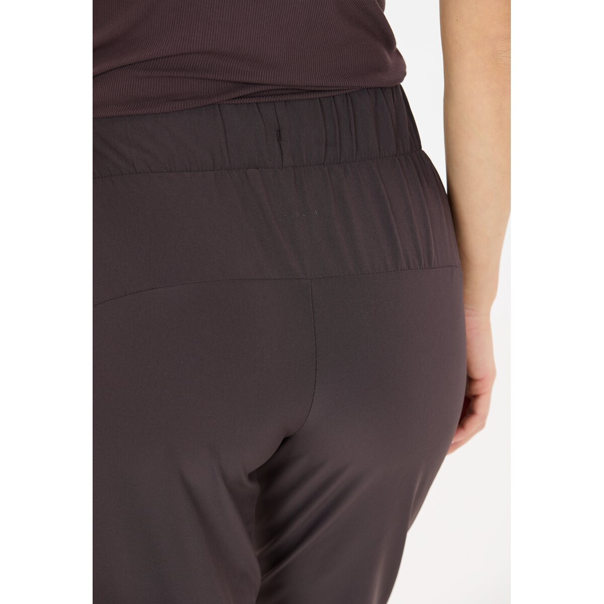 Womens Yoga Ausberg V2 Pants
