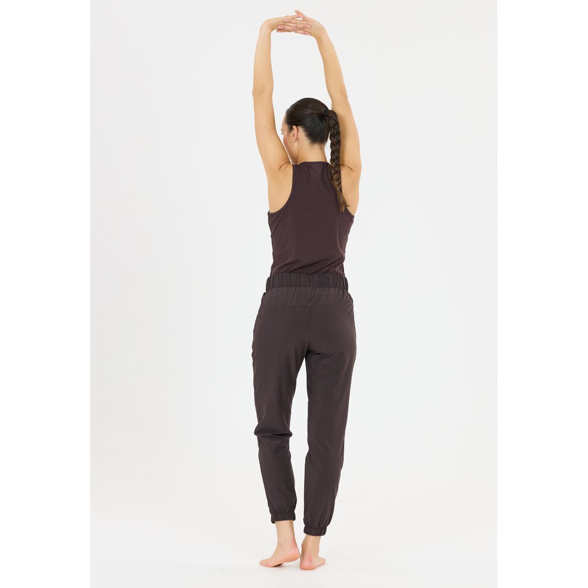 Womens Yoga Ausberg V2 Pants