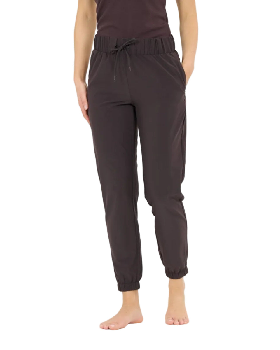 Womens Yoga Ausberg V2 Pants