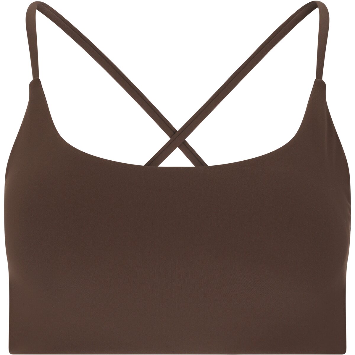 Womens Yoga Emarri Bra Light Support