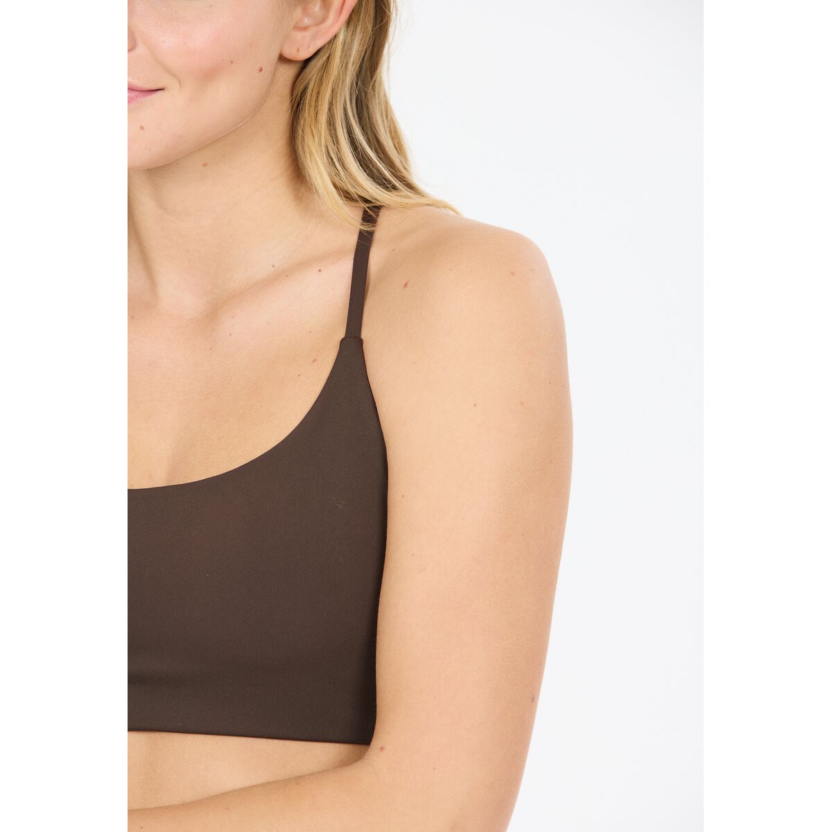 Womens Yoga Emarri Bra Light Support