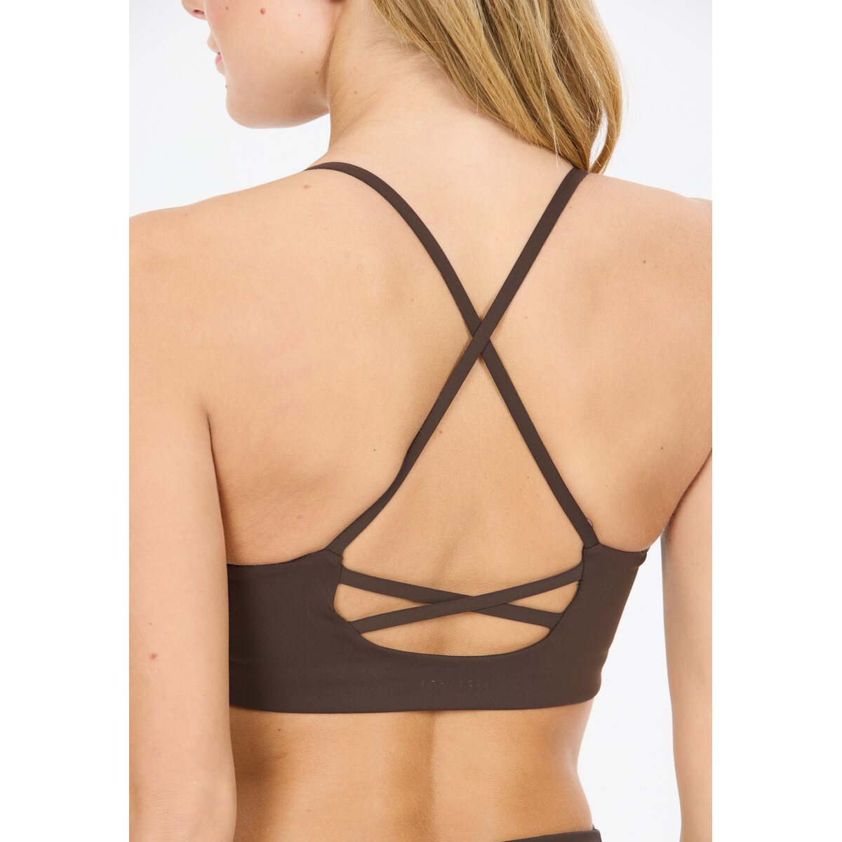 Womens Yoga Emarri Bra Light Support