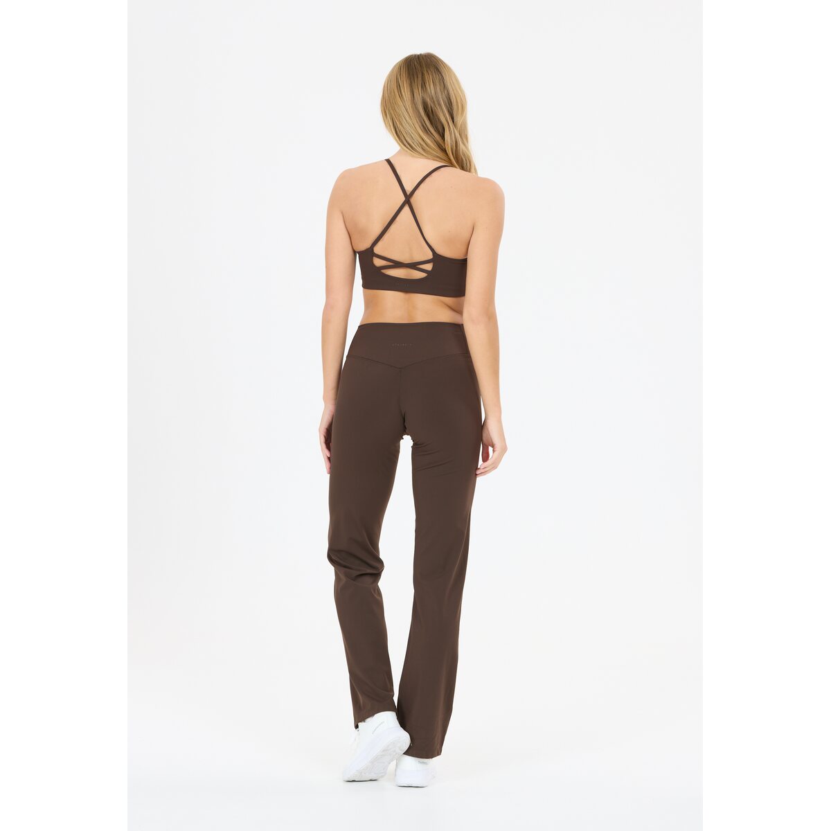 Womens Yoga Emarri Bra Light Support