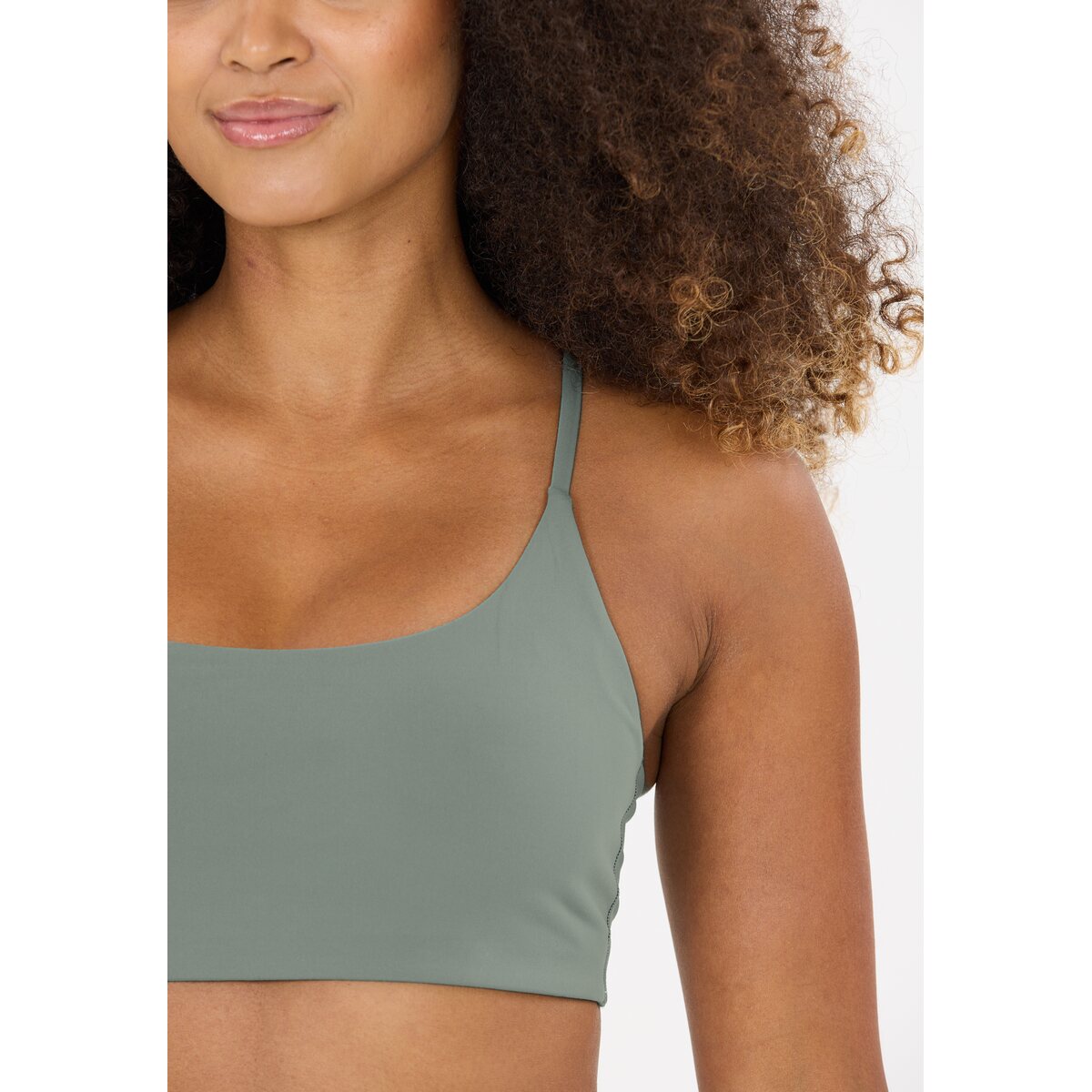 Womens Blossom Sports Bra