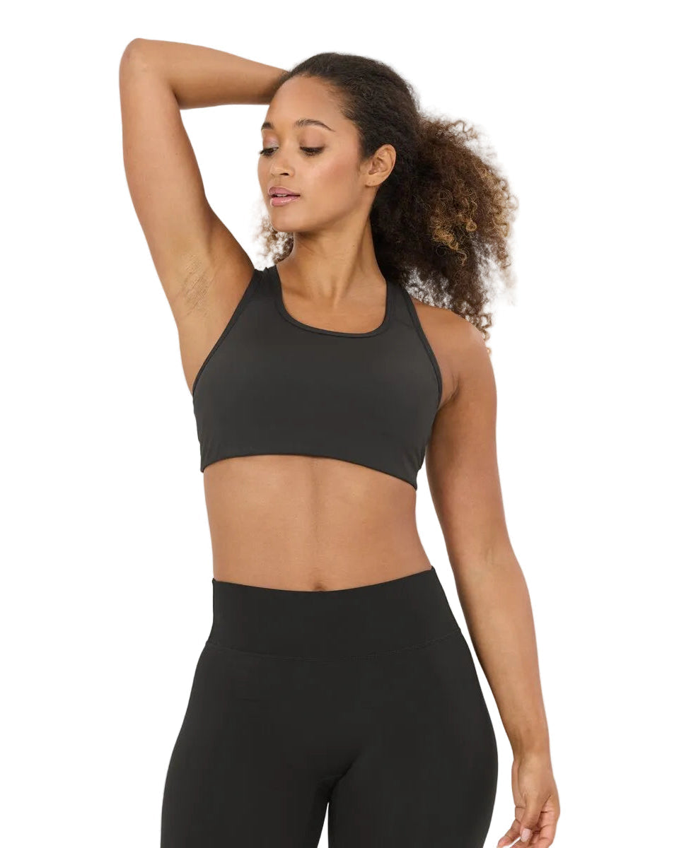 Womens Yoga Myolie Version Sports Bra