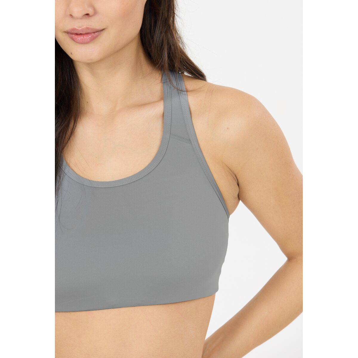 Womens Yoga Myolie Version Sports Bra
