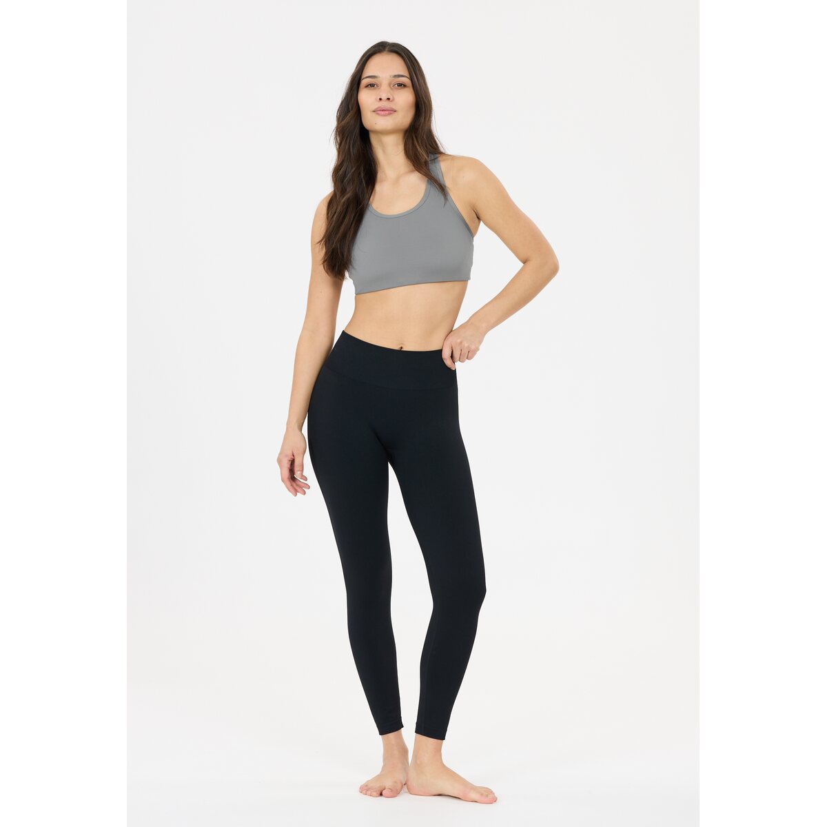 Womens Yoga Myolie Version Sports Bra