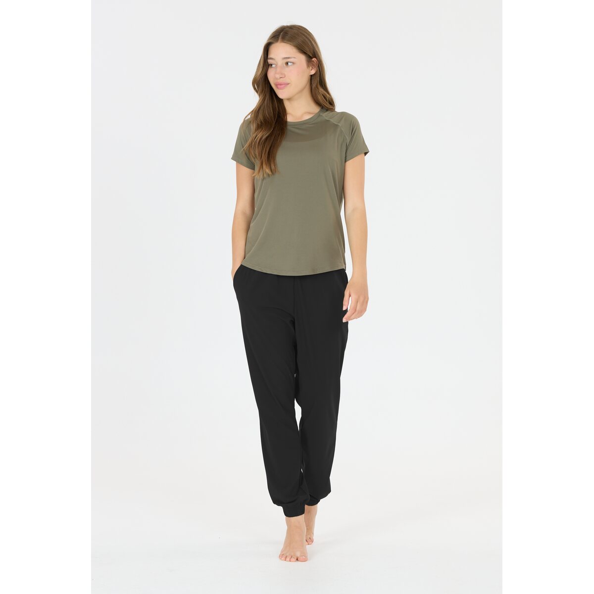 Womens Yoga Amisa V2 Pants