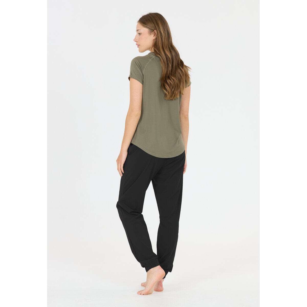 Womens Yoga Amisa V2 Pants