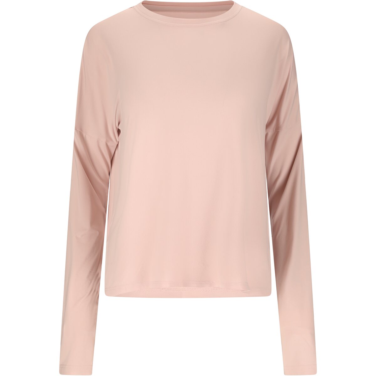 Womens Yoga Miwa Long Sleeve Tshirt