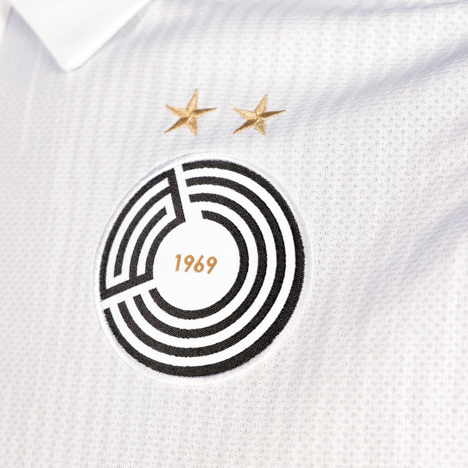 Junior Al Sadd Home Replica Jersey 25/26