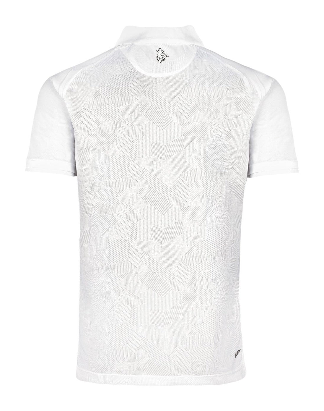 Junior Al Sadd Home Replica Jersey 25/26