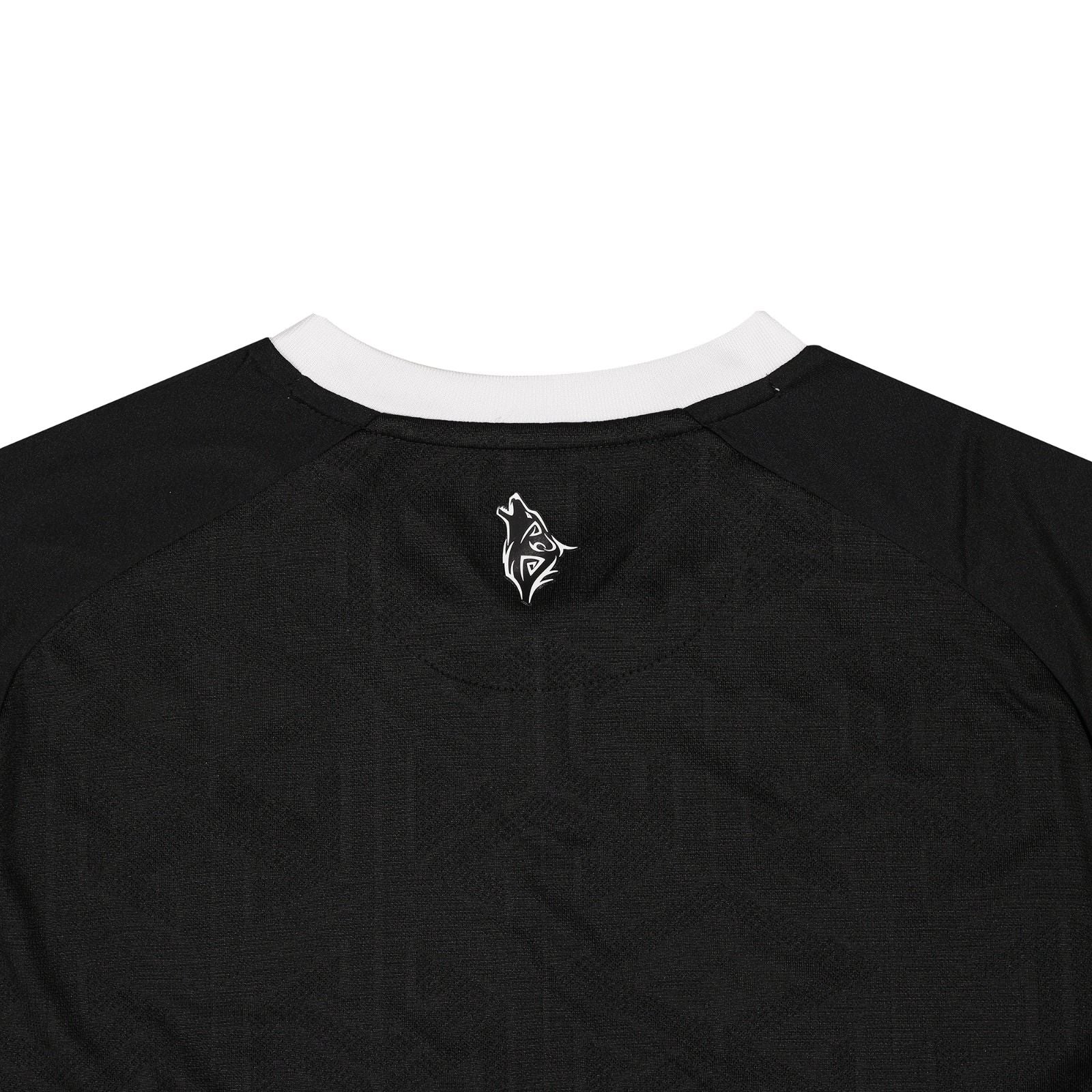 Junior Al Sadd Away Replica Jersey 25/26