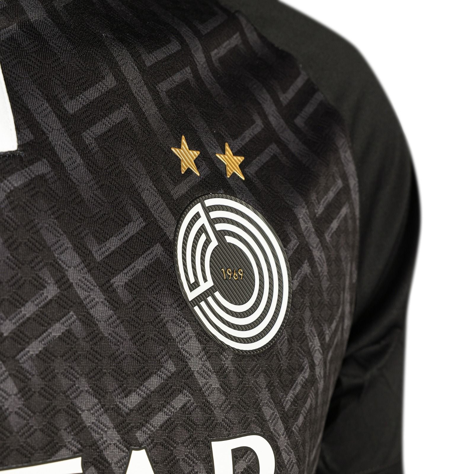 Junior Al Sadd Away Replica Jersey 25/26